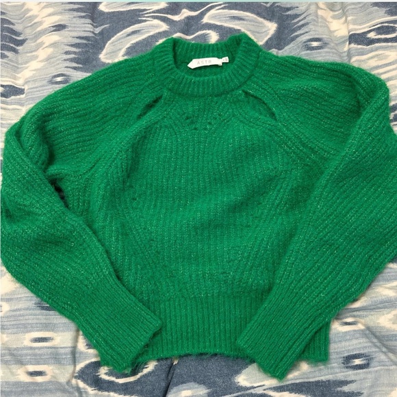 ASTR the Label Sweater - Picture 2 of 3